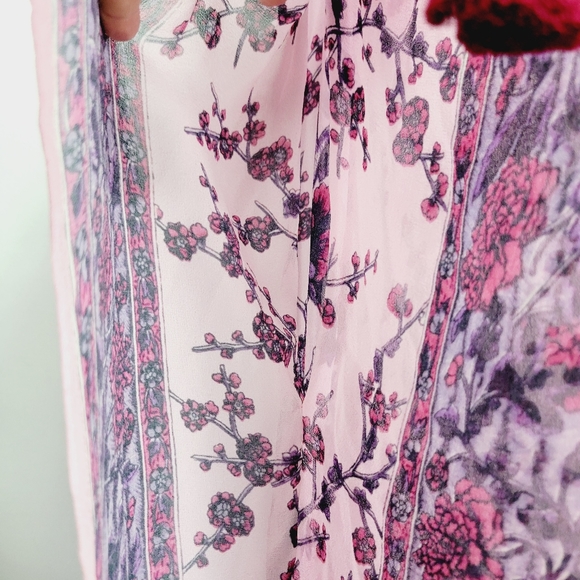 Figue kaftan dress - Picture 4 of 10